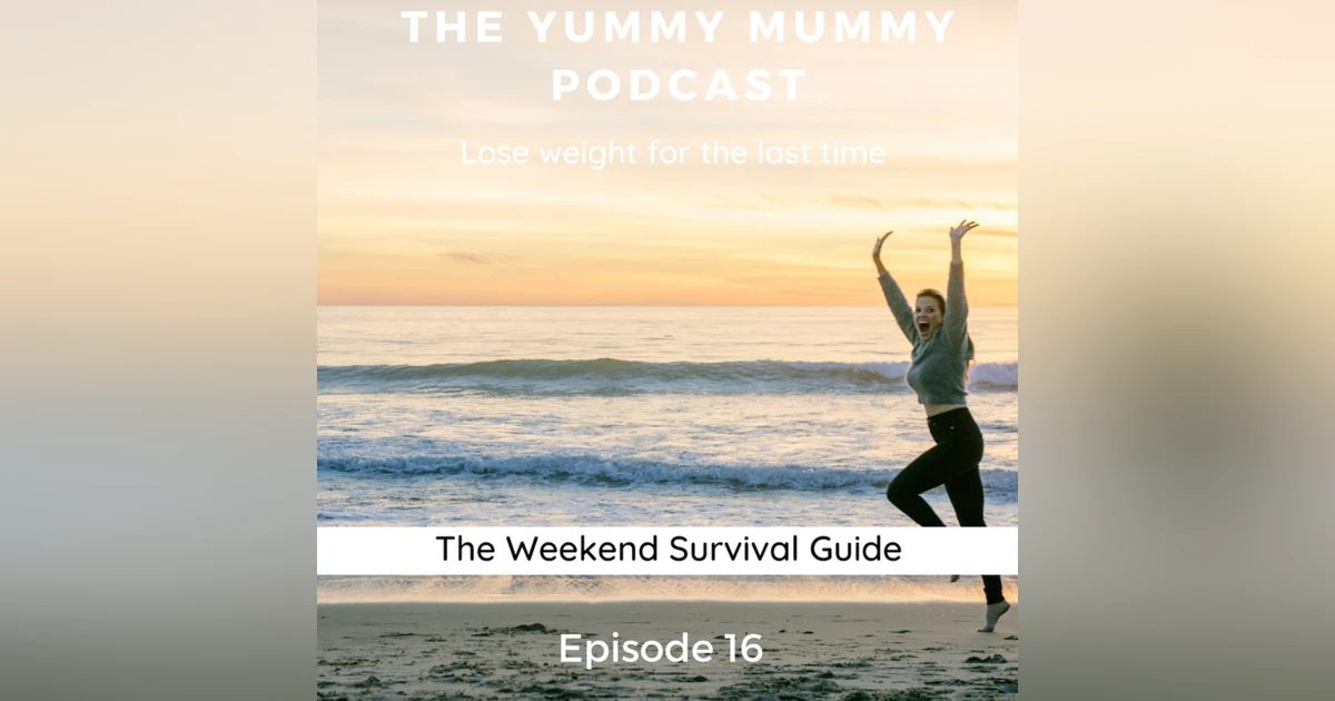 The Weekend Survival Guide