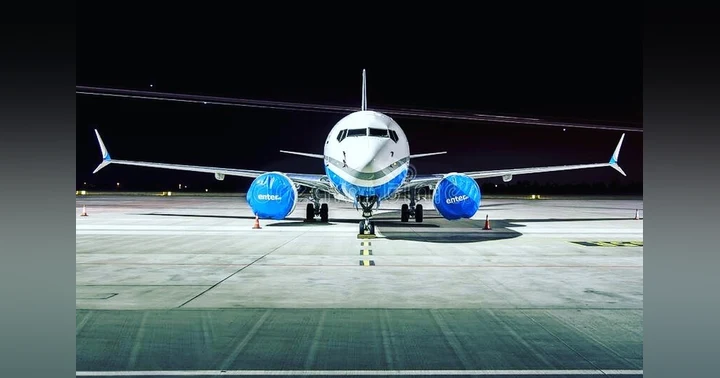 image for Boeing Disaster & Greed