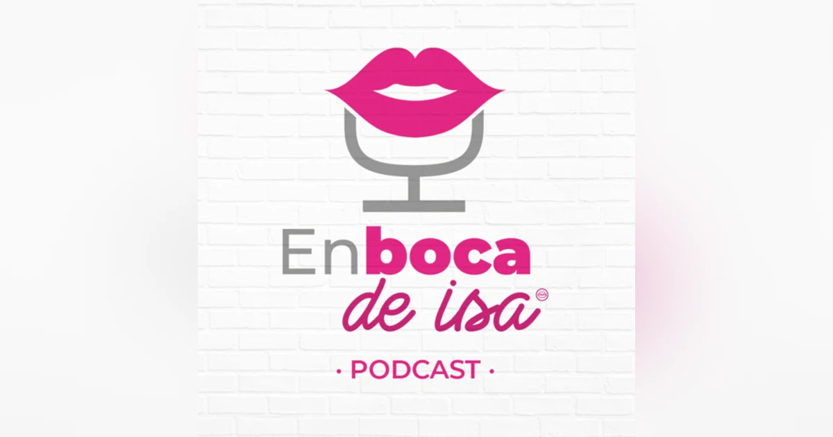 En Boca de Isa | Cómo vivir tu propósito de vida: La Historia de superación de Karen Hoyos, E13 S3