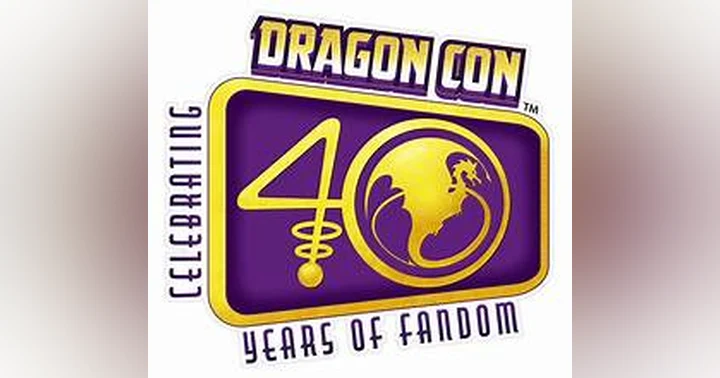 image for Dragon Con 40th (Anniversary)