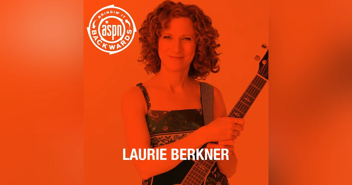 Interview with Laurie Berkner