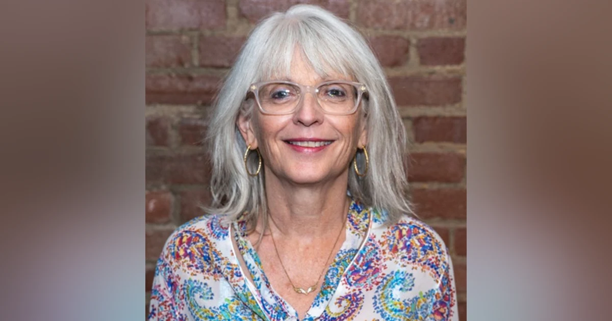 Rap Session with Susan Moran