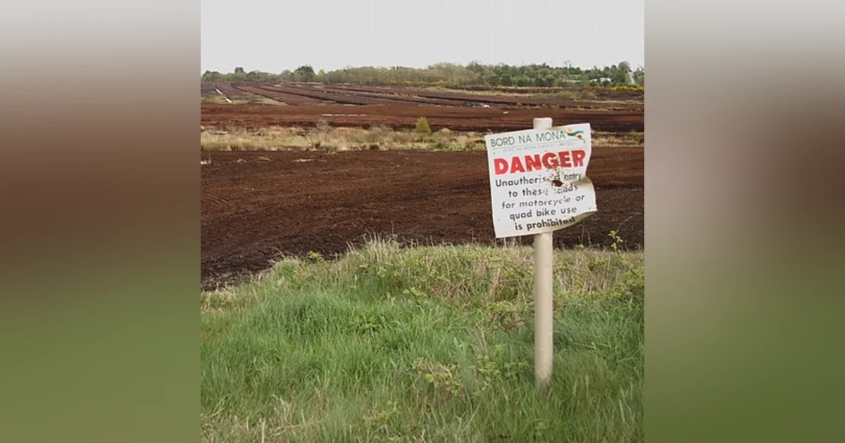 Drinking Death: A History of Peat (Part 1) - With Jarad Coats