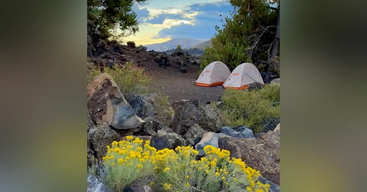 #135: Mailbag: Our Favorite National Park Campgrounds, and More!