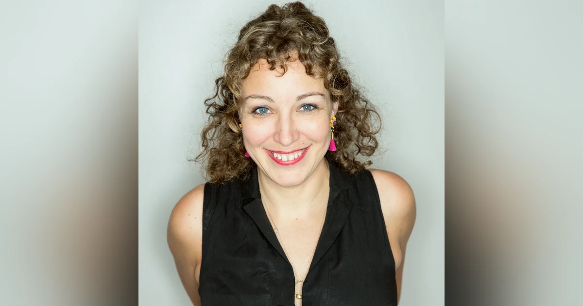 17. Rights + Revenue Streams with Rebecca Webster