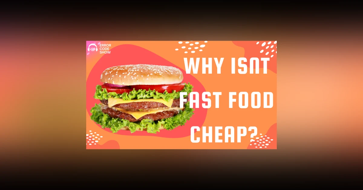 McDonald’s Price Cuts Could Signal a Recession (Here’s Why)
