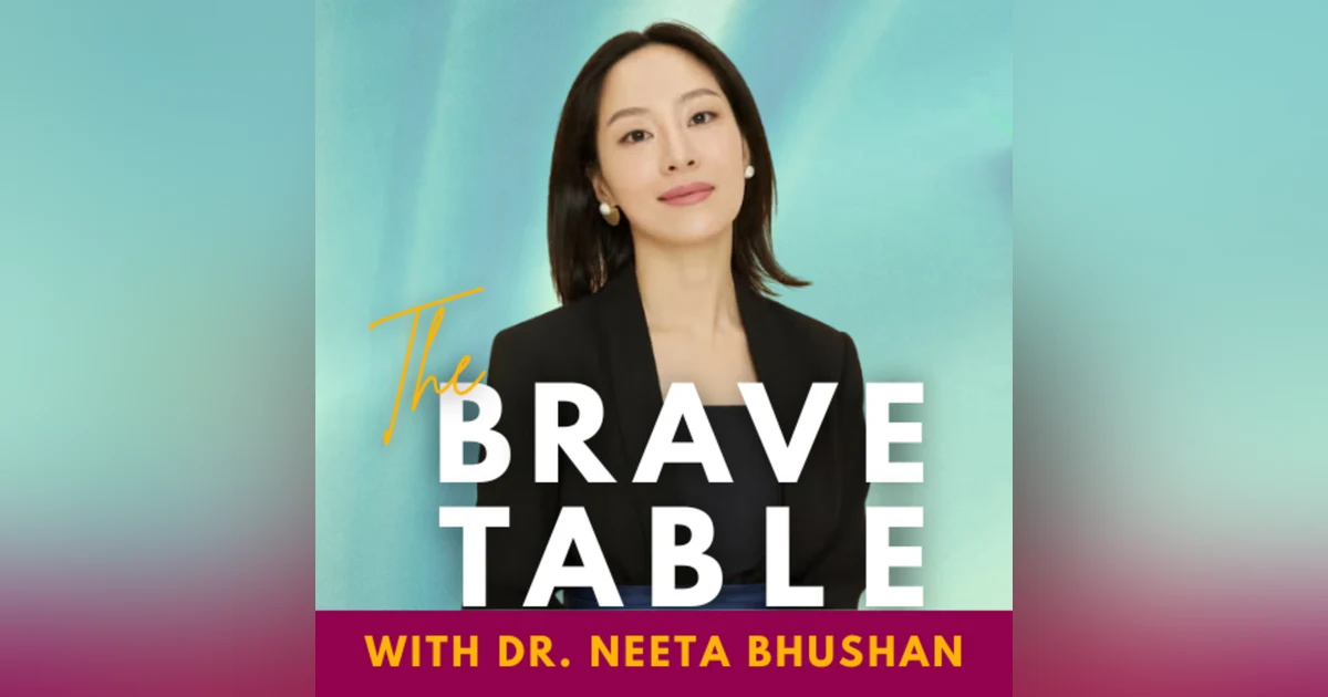 The Ancient Chinese Habits That Are Secretly Healing Women | Sara Jane ho