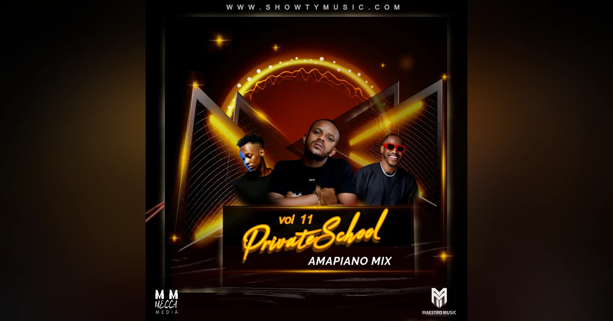 PRIVATE SCHOOL  VOL 11