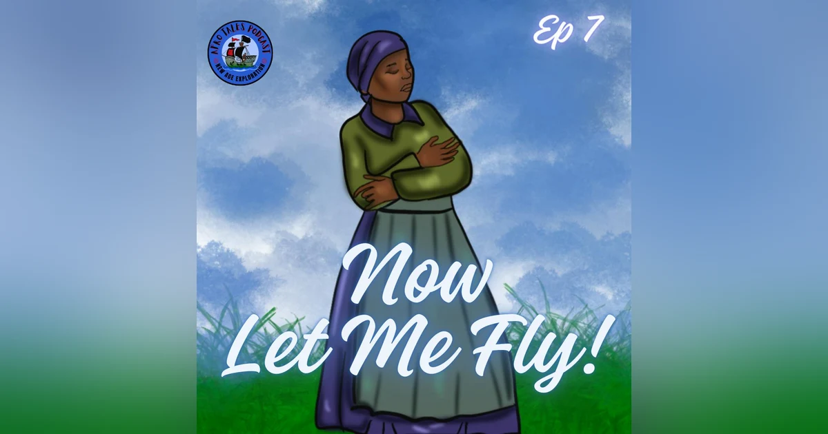 Now Let Me Fly