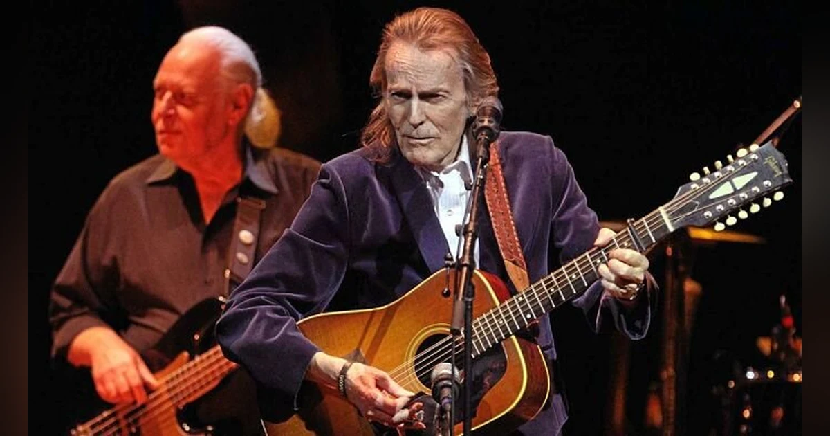 Remembering Gordon Lightfoot with Rick Haynes