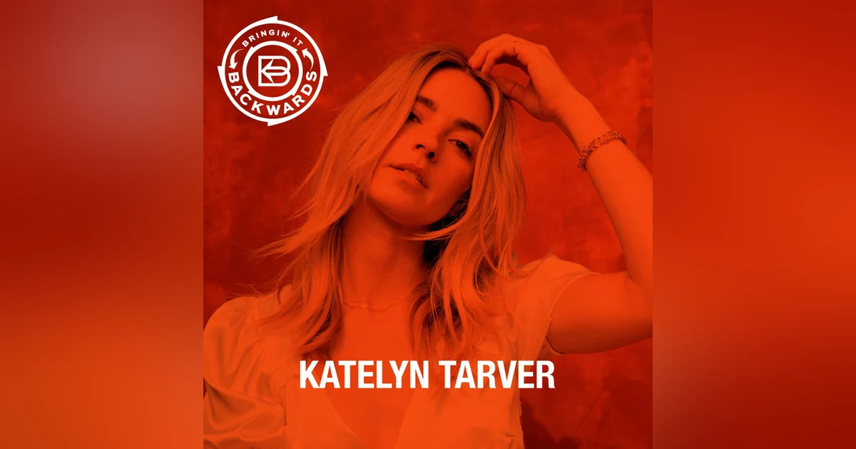 Interview with Katelyn Tarver