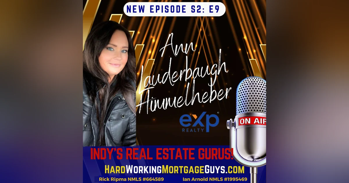 Guru Ann Lauderbaugh Himmelheber with EXP Realty