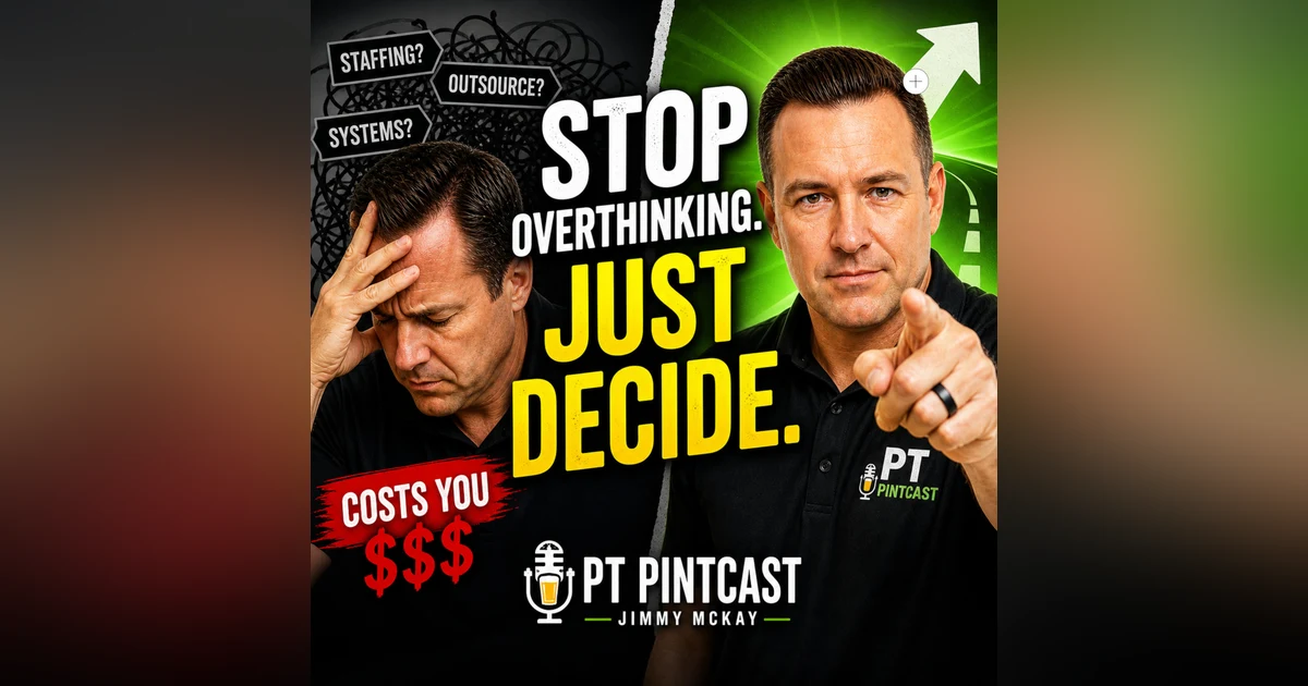 Decision Fatigue Is Costing Your Clinic More Than You Think
