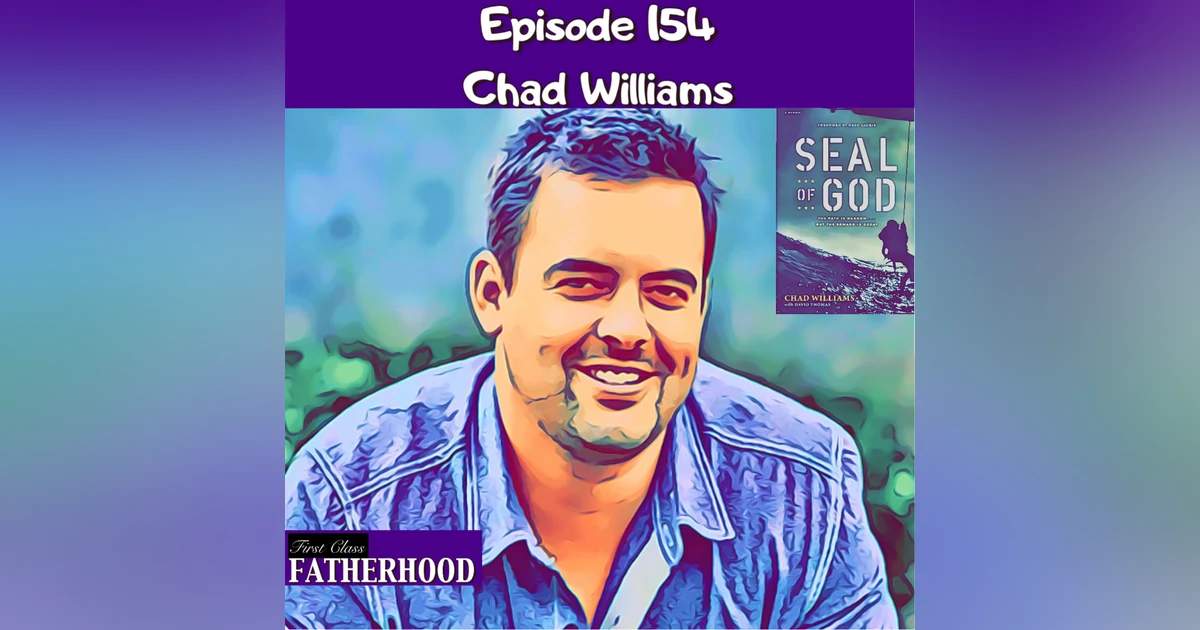 #154 Chad Williams