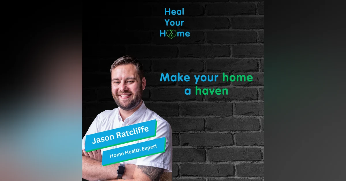 Make your home a haven