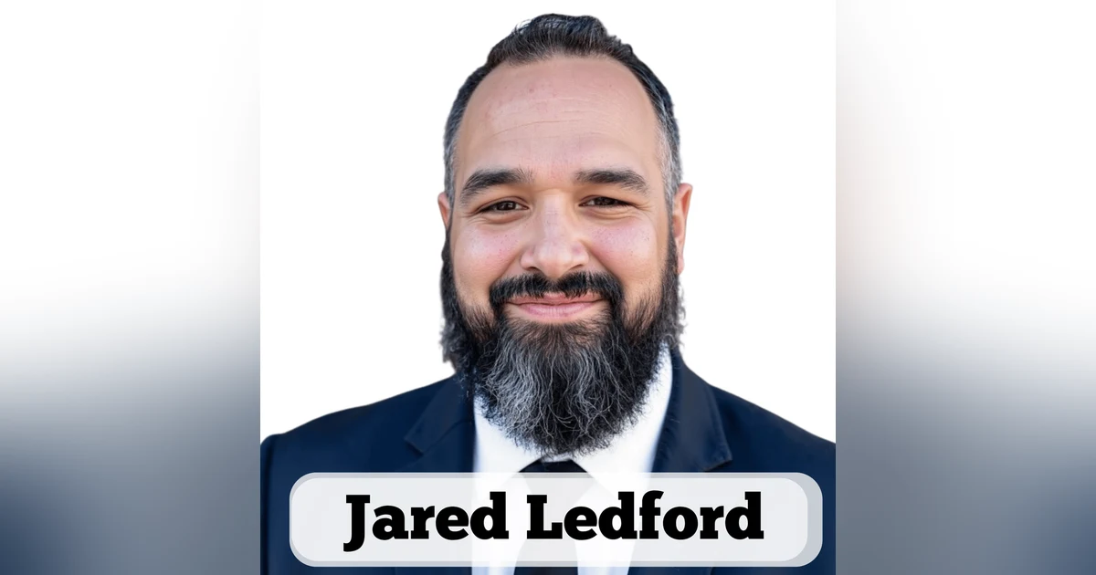 Jared Ledford