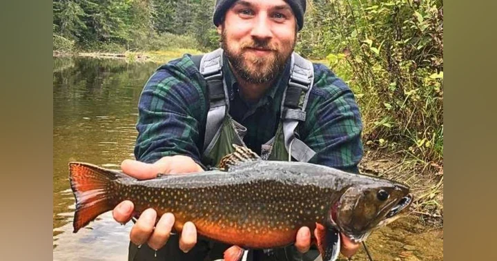 image for Brook Trout Heaven or Hype? Maine’s Rapid, Kennebago, and Magalloway Rivers