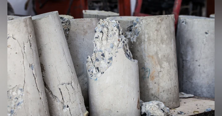 image for The 28-Day Compressive Strength Test: Is it Really the Best Measure of Concrete’s Durability?