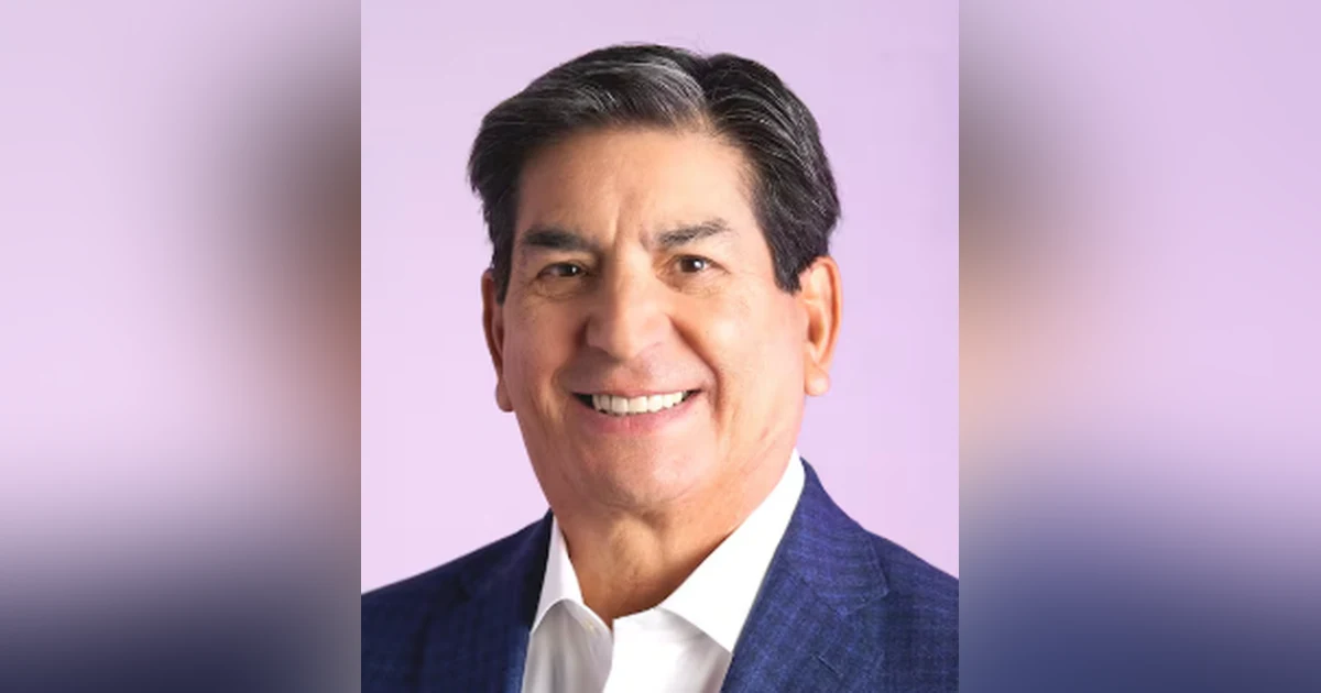 Robert Beltran Treating Recovery with Nutrition