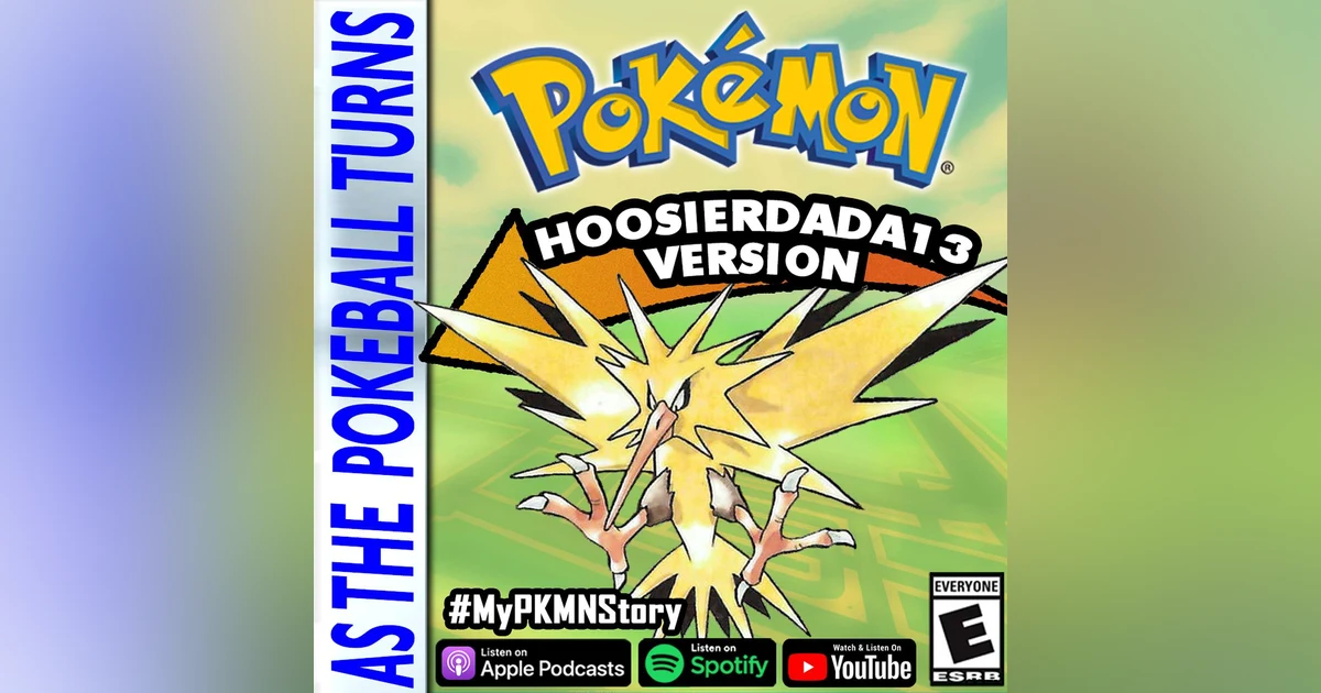 "How Pokemon GO Rebuilt My Life" ft. HoosierDada13 | TRAINER'S EYE #87