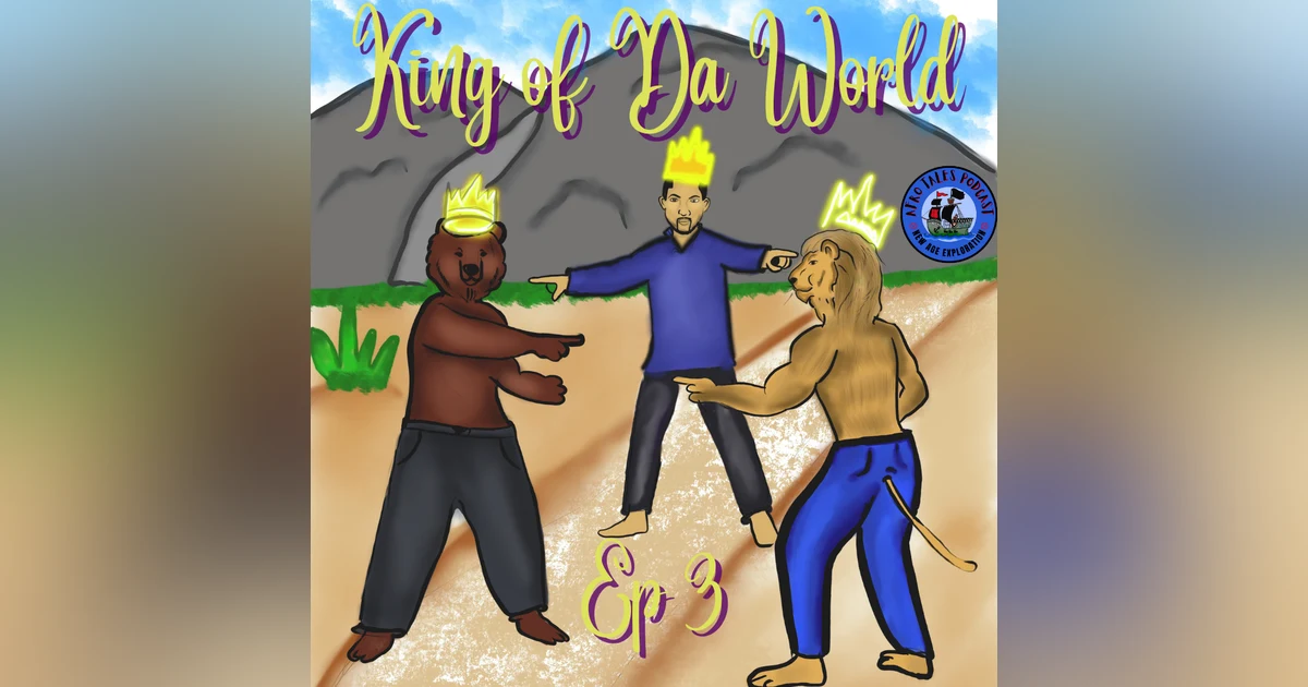 King of Da World