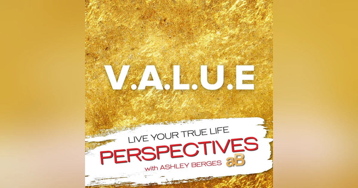 V.A.L.U.E. New Year, New Chapter, New You [Ep.701]
