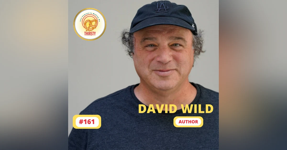 Seinfeld Podcast | David Wlid | 161