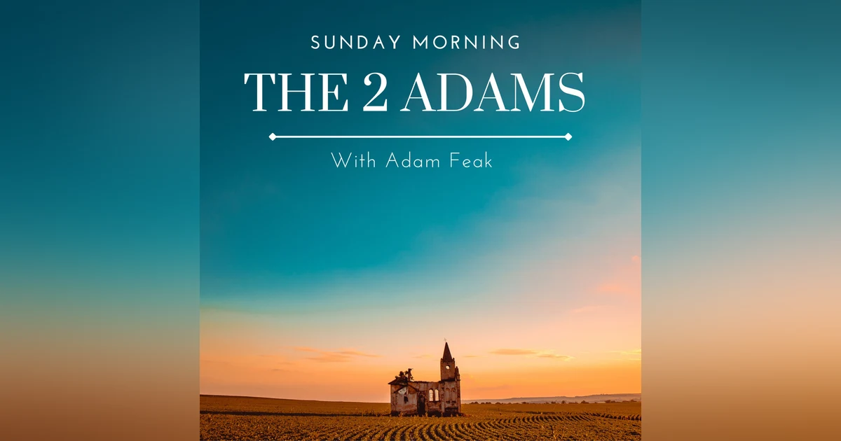 The 2 Adams
