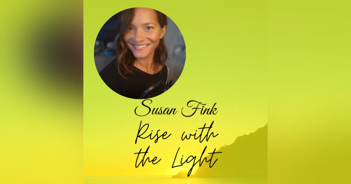 just Two Dads & A Podcaster | Rise with the Light