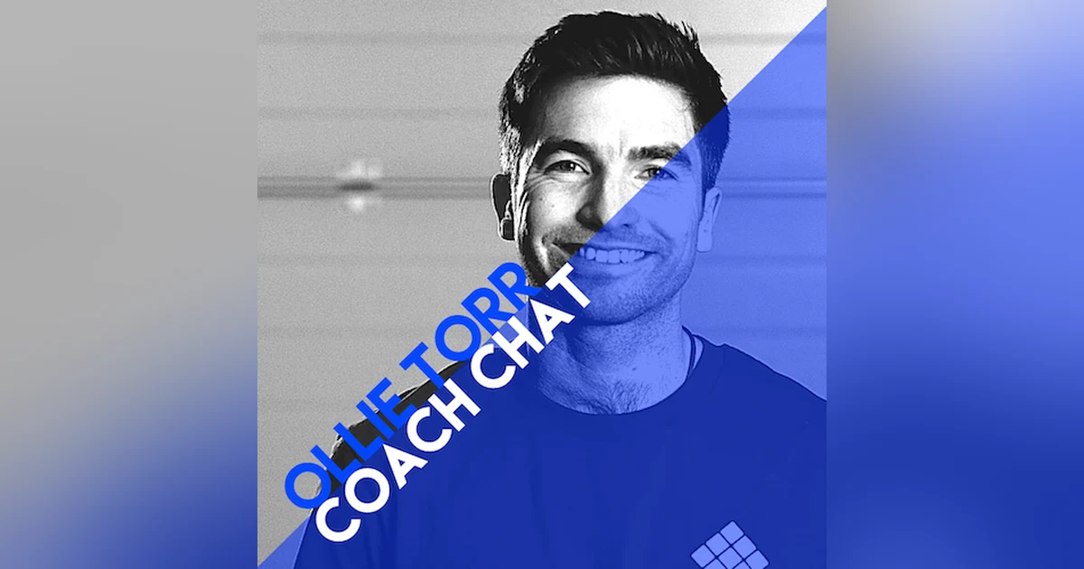 Coach Ollie Torr: Training like Alex Honnold, Endurance Hacks, Beginner Plateaus, and Listener Questions