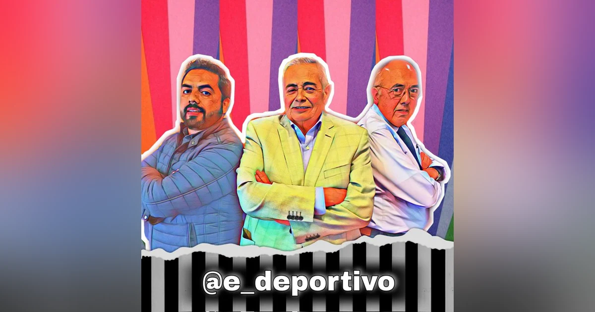 Feliz Cumpleaños Rudo Rivera, Espacio Deportivo de la Tarde 09 de Agosto 2021
