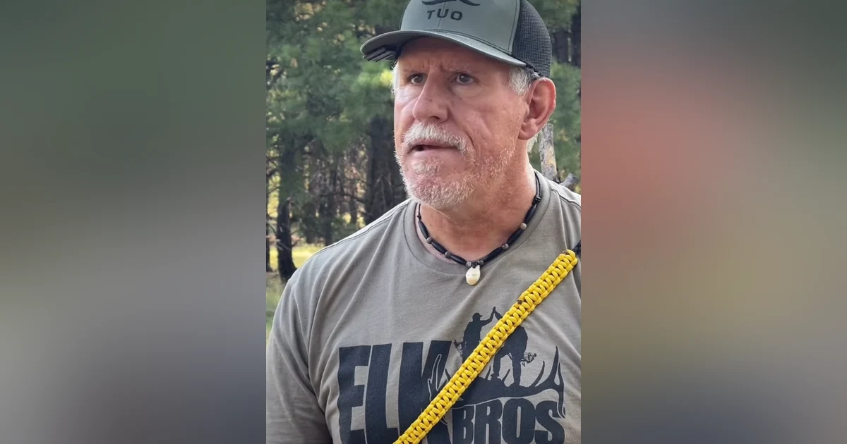 School of September: Joe Giglia of Elk Bros