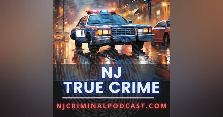 image for South Jersey Criminal Defense Lawyer Louis Casadia Makes Powerful Podcast Debut