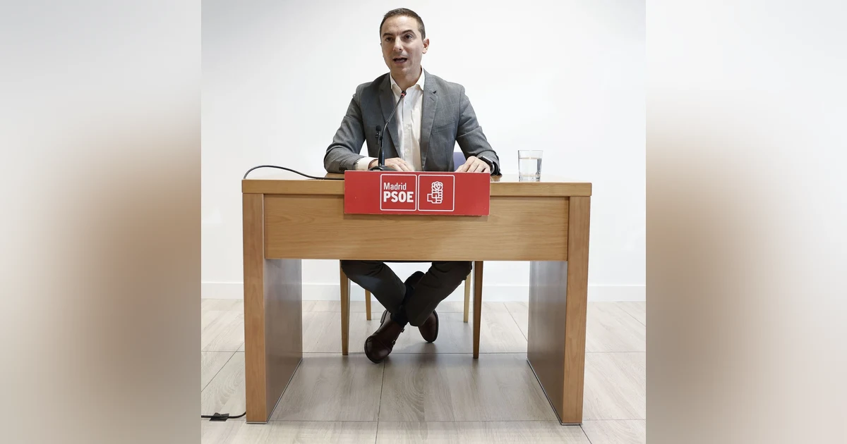 Tertulia de Dieter: Lobato planta cara al "linchamiento" del PSOE