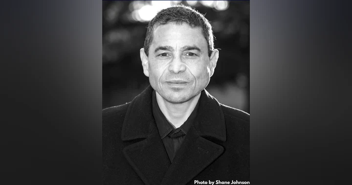 image for Francis DiClemente — Quintessential Poetry Spotlight