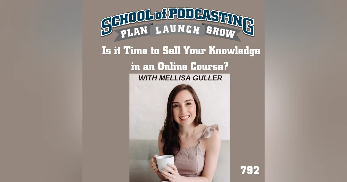 Is It Time To Sell Your Knowledge In an Online Course?