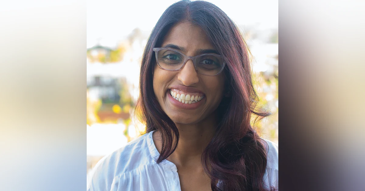 Embrace Your Inner Leader: Strategies for Growth and Empowerment with Divya Ramachandran