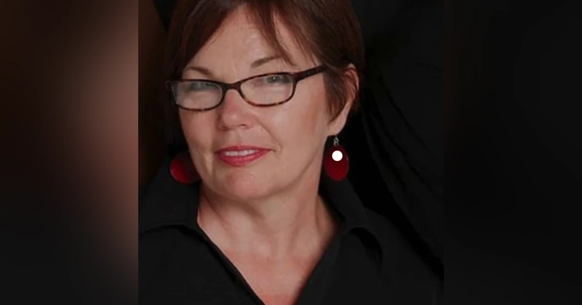 Nancy Deckant from Discover Sooner