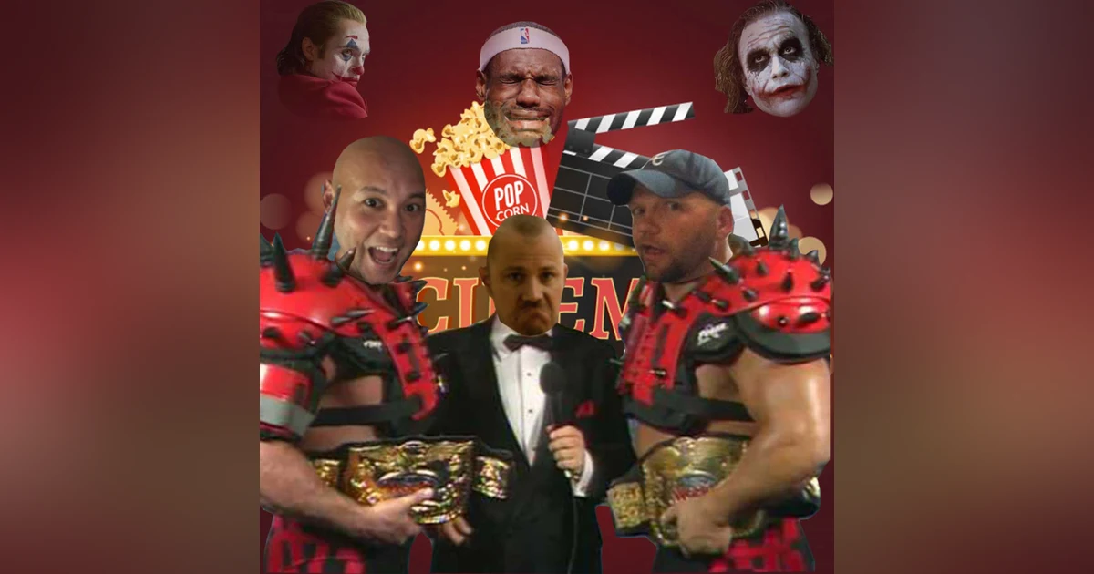Culper's Canteen Cup S01E60