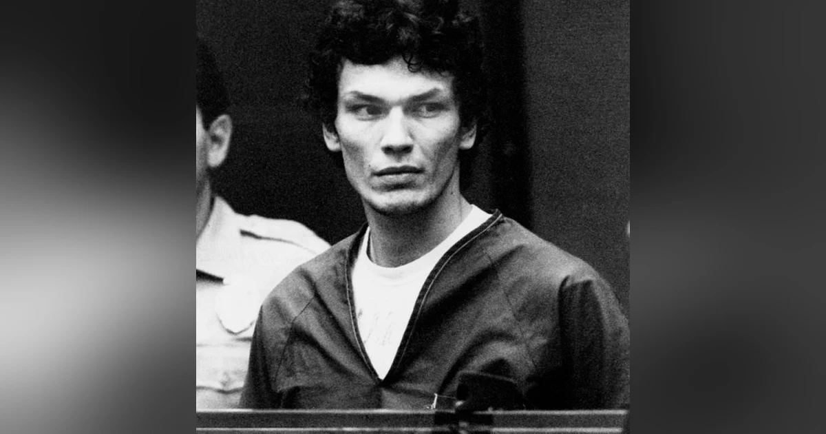 Alleged Sightings of Executed Serial Killers
