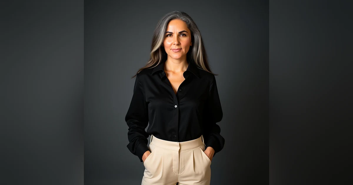 Awakening the Goddess Within: Rocio Aquino’s Journey to Freedom, Curiosity, and Creative Power