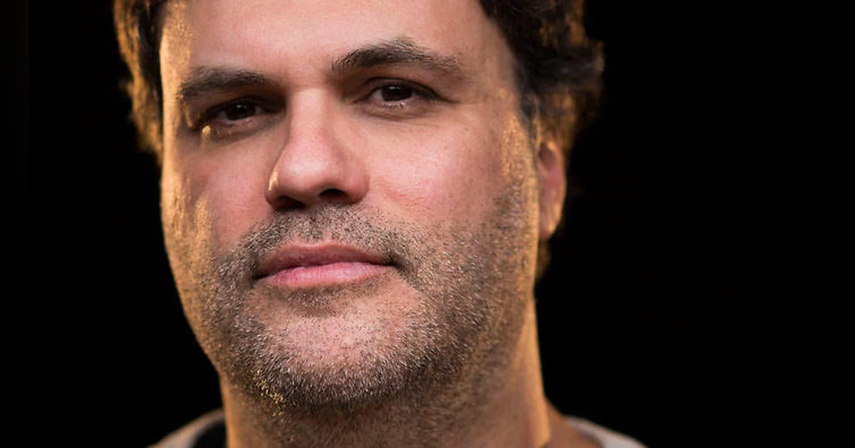 Episode 25: EDUARDO SÀNCHEZ (co-writer / director THE BLAIR WITCH PROJECT)