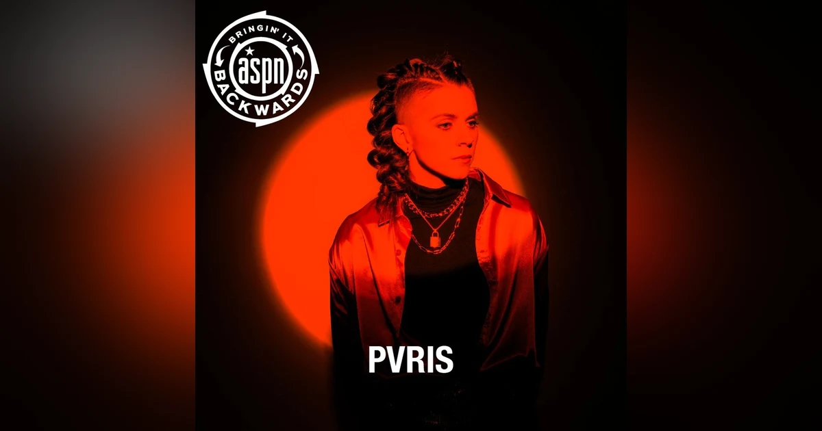 Interview with PVRIS