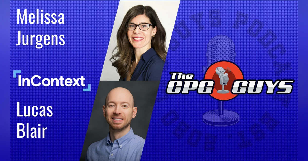 3D Virtual Commerce with InContext Solutions's Melissa Jurgens & Lucas Blair