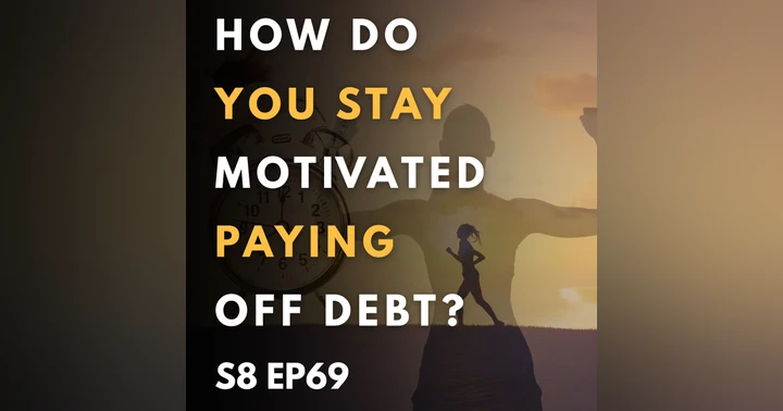 image for Staying Motivated on Your Financial Freedom Journey