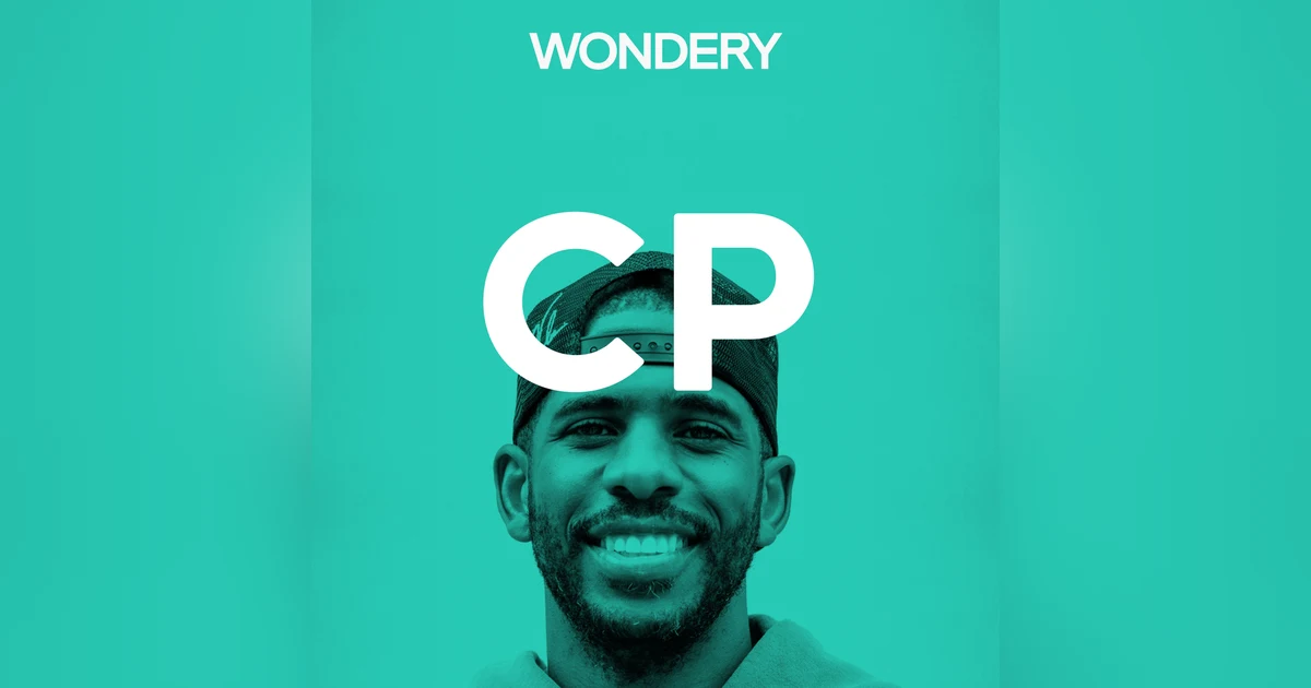 Chris Paul (12x NBA All-Star)