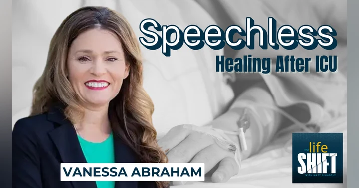 image for Embracing Life's Pivotal Moments: One Woman's Inspiring Path from Speechless to Empowered
