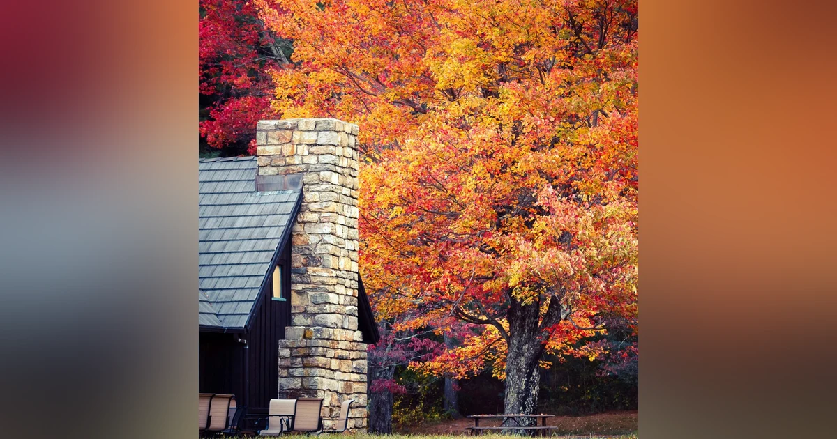 #137: The Appalachian National Parks Road Trip Loop