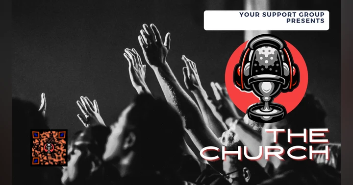image for The Church: What is it?