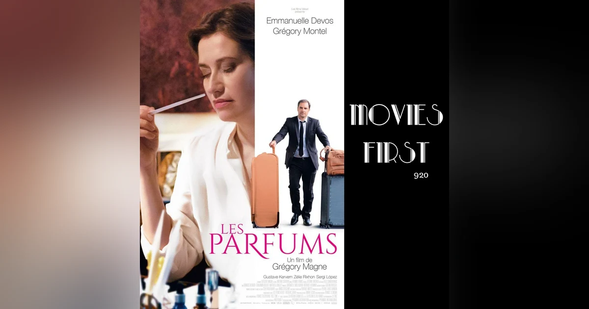 Perfumes (Comedy) (France) (review)